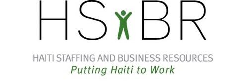 Our mission is Putting Haiti to Work by connecting people with jobs, which enable individuals to support themselves and their families, and grow the economy.