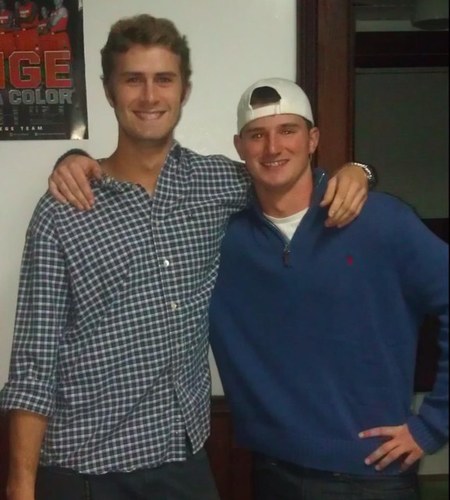 Tim_Man19's profile picture. 