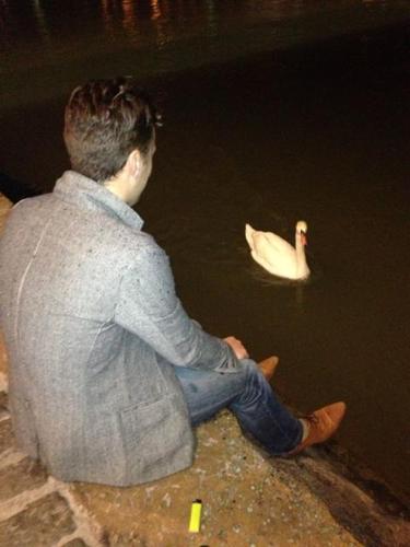 samuelcyorke's profile picture. 