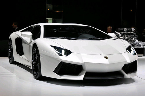 Sitio Oficial de la tienda de carros Lamborghini! Sigueme !! Y te sigo