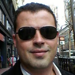 Interested in Identity, Information technology, Standing Still, Big Data, Social Enterprise, Online Marketing, Tai Chi and the World Wide Information Evolution