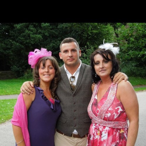 SteSymes1's profile picture. 