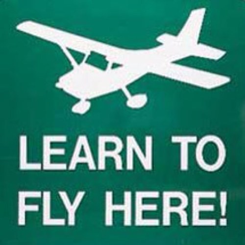 A non-profit dedicated to growing the General Aviation pilot population. We provide scholarships that pay for 100% of Private Pilot training. Donate Today!