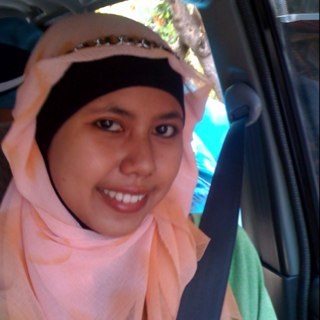 I'm Just Ordinary Girl but I Wanna be Incredible Moeslimah Woman