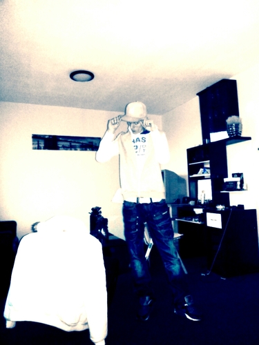 *Hartje* @ninanouki.  / Follow @Babyboyrecordz for beatz, video's, remix & mixtapez!!!