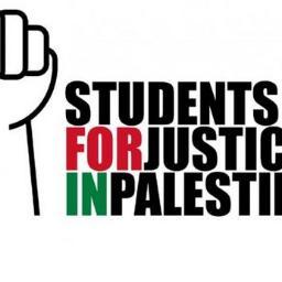 The official Edinburgh University Students for Justice in Palestine Society Twitter. Peace can only be reached through justice. Contact: sjpedinburgh@gmail.com