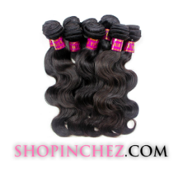 Be Chosey! Shop Inchez Today!