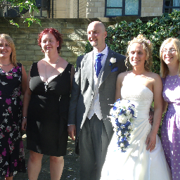 njhl's profile picture. I'm married 2 Craig. Have a son. Work in a school. Follow Bradford Bulls home and away. COYB