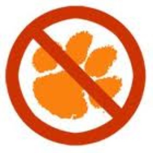 A twitter made just to piss u tiger fans off & keep us smiling. Stay out of the BCS standings, and in the pastures where u belong.. #GamecockNation