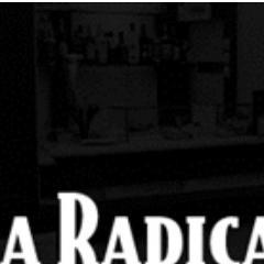 #LaRadical. Barrio de #LaLatina