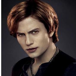 im Jasper i was in the army My love of my life is @Love_Of_Jasper apart of #TheOriginalCullenFamily
