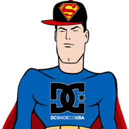 super man