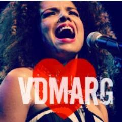 Argentina con Vanessa Da Mata siempre!!
