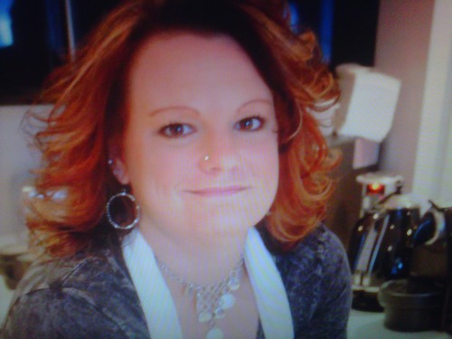 AmberStassi's profile picture. Susan Boyle and Simon cowell gave me a dream come true when they chose me to sing a duet with Susan on her cd The Gift called, Do You Hear What I Hear