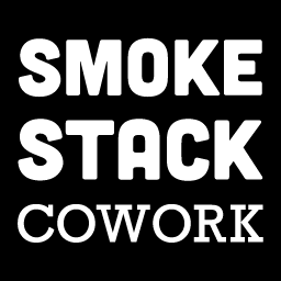 Smokestack is an independent Coworking facility in the High Falls district of Rochester NY. It's a place for creative people to work and share ideas. #ROC