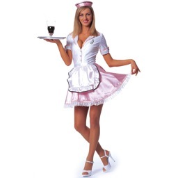 Are you a server? Then you know.
Share your serving problems, or funny experiences.