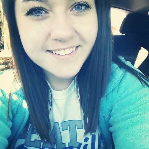 Tyler Dewayne Goins. Forever and always.