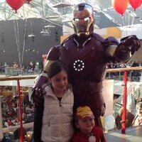 Iain Balmer (@balmeri) 's Twitter Profile Photo