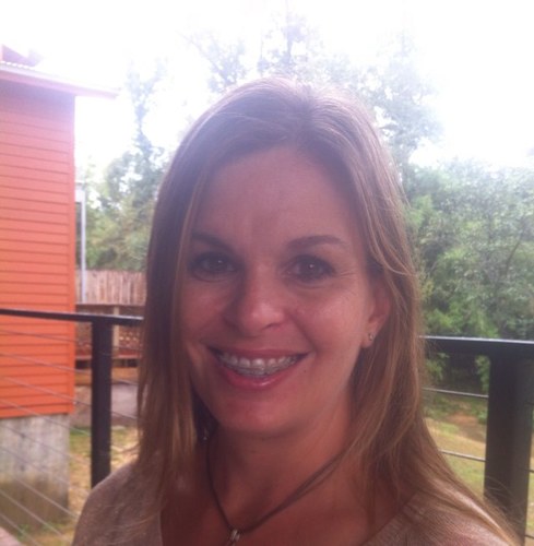 I received my training from the Insititue for Integrative Nutritions cutting edge Health Coach training program.