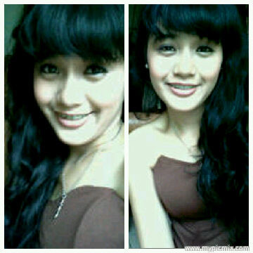 aq tughh beda dan gag mauu di samaiin  ☺