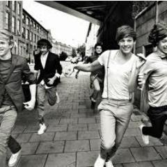 Directioner, Sheerio, Brat, Simpsonizer, and many more. and chances are, I should be doing my homework right now... holla!