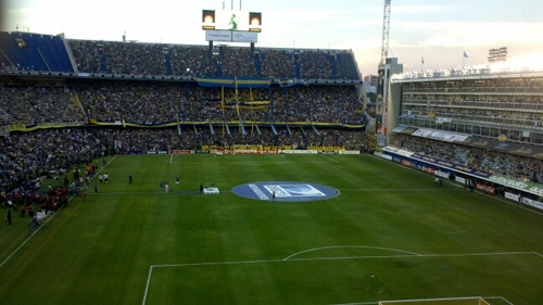 fabianmzz66's profile picture. Mi único D10S.
Le dio alegría a este pueblo, regó de gloria este suelo