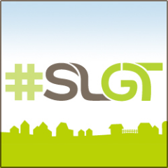 Support Local so we can all Grow Together. Do a search on Twitter using #SLGT