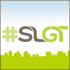 #SLGT