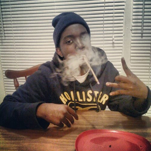 Its That Nigga Bean West End Al day Errr Day #BottomBoyz Follow Bean