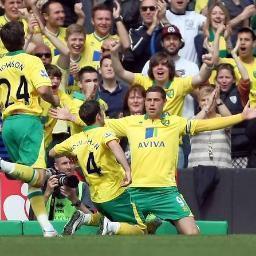 Follow us to know all the most important news about the Norwich City FC