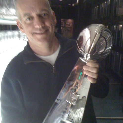 SeanMKelley56's profile picture. 