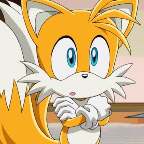 The techiest twin tailed fox you'll ever know, when Sonic's not around I like to have fun! If you know what I mean. ;) |Bi|18+