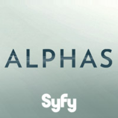 A team of ordinary citizens gain super powers, and must utilize their powers to solve crimes. The official Alphas page from Syfy.