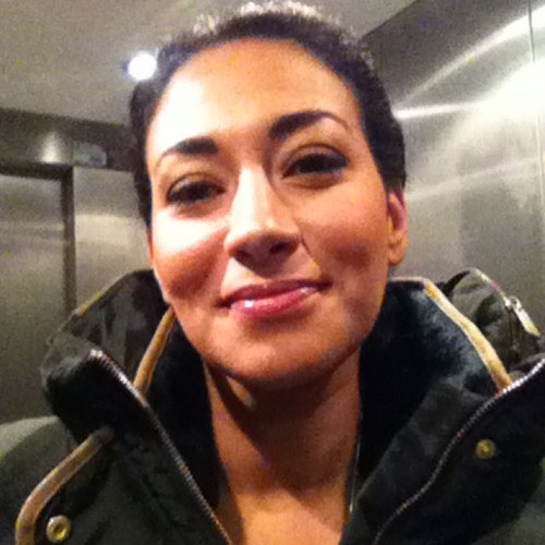 SarahNatashaM's profile picture. A sucker for books, radio, gastronomy, good (and, honestly, some bad) tv-series and then some. Hosted Millionaire, Farmen ++++ now it's all about the books!