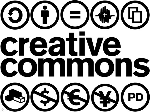 Creada por alumnos del Tec de Monterrey con la finalidad de promover el uso correcto de las Creative Commons con el fin de disminuir los problemas de pirateria