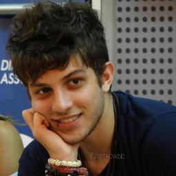 Não estou aqui para conquistar seguidores e nem competi com os FC'S e sim para lutar por um direito meu de conhecer o @ChayLeao since:30/04/2012