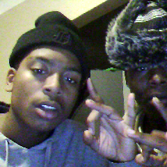ima #REALNIGGA from #BRIGHTMOOR #R.O.DGOON