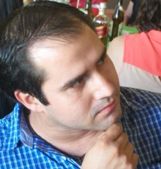 miguelbarajass's profile picture. Simplemente maik