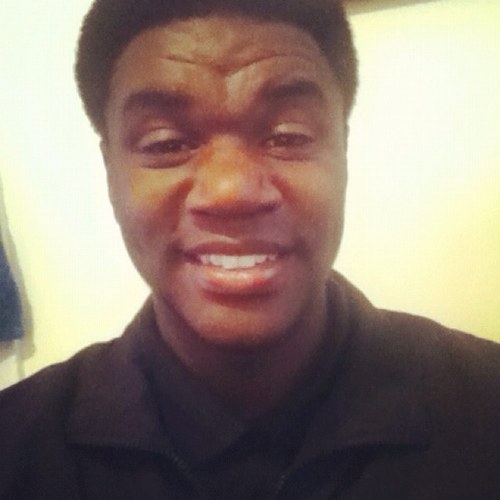 Follow me ! ' EnouqhSaidd !