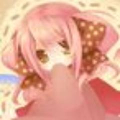 [RP account.] I died after Homura-chan blew me up to pieces, and I regained my former self! Sowwy Mami-san! Oh and I love cheese! ^-^