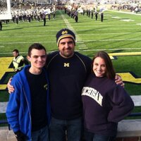 Scott Webb (@swebb_32) 's Twitter Profile Photo