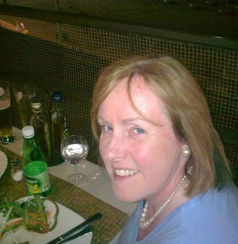 Therese Brown