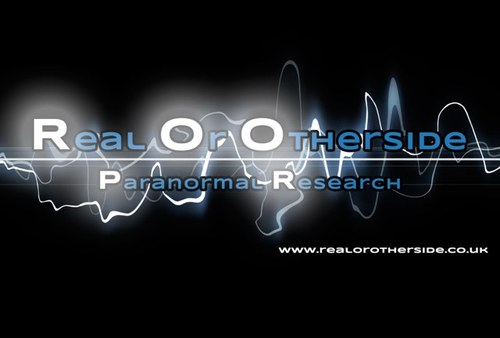 The official Twitter page of Real Or Otherside Paranormal Research ... is it Real Or Otherside?
