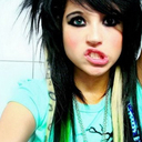 Lizzie Cooper - @CryBlackTears_ - Twitter