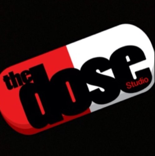 TheDoseStudios's profile picture. Professional Recording And Engineering at Entry Level Rates