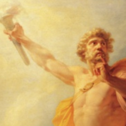 God of Forethought