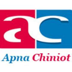 Free Breaking News & Sms Service in Pakistan. Plz type Follow apnachiniot & send it to 40404. For giving advertise plz visit our website.
http://t.co/BfeaeW2Z