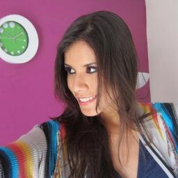 Liz_Olimon's profile picture. 