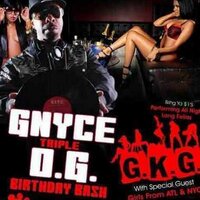 greg nyce585 (@gregnyce585) 's Twitter Profile