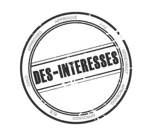 Site d'information indépendant et participatif pour faire le plein d'actualités ! Politique, musique, infos geek, actu féminine etc - contact@des-interesses.com